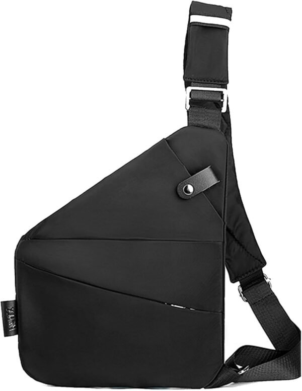 Anti-Theft Crossbody Bag - Image 2