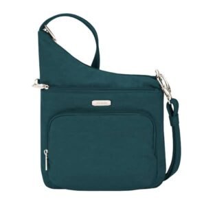 Anti-Theft North South Crossbody
